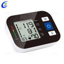 Upper Arm Blood Pressure Monitor Smart Blood Pressure Monitor Blood Pressure Monitor